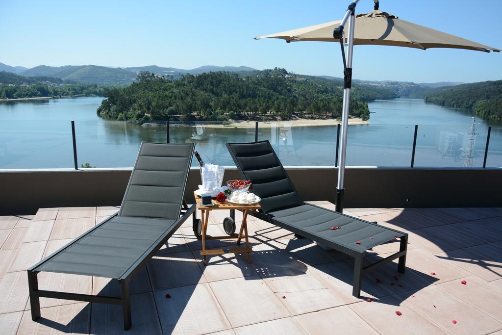Hotel Figurino Do Douro Melres Zewnętrze zdjęcie