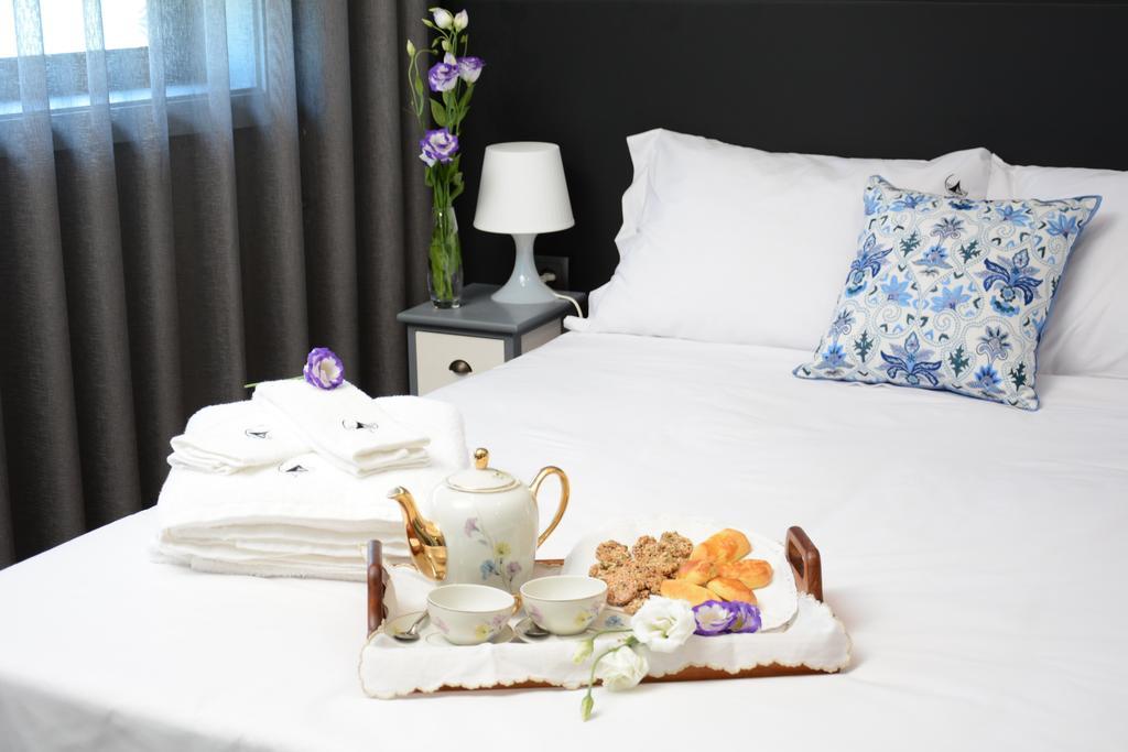 Hotel Figurino Do Douro Melres Zewnętrze zdjęcie