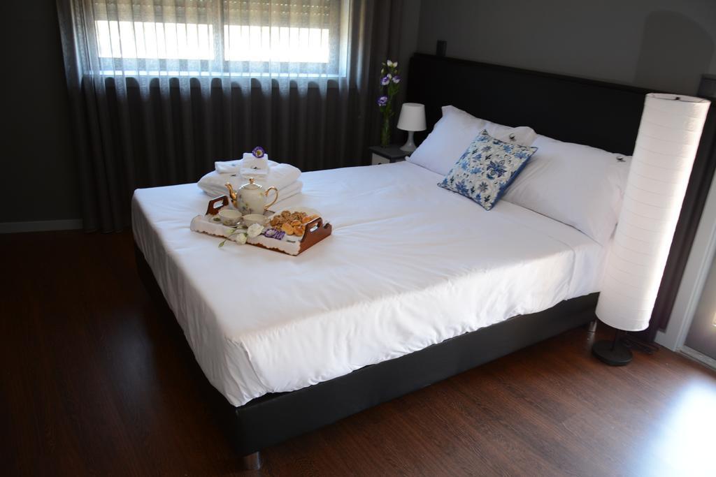 Hotel Figurino Do Douro Melres Zewnętrze zdjęcie