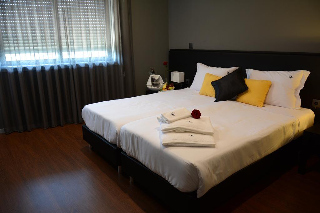 Hotel Figurino Do Douro Melres Zewnętrze zdjęcie