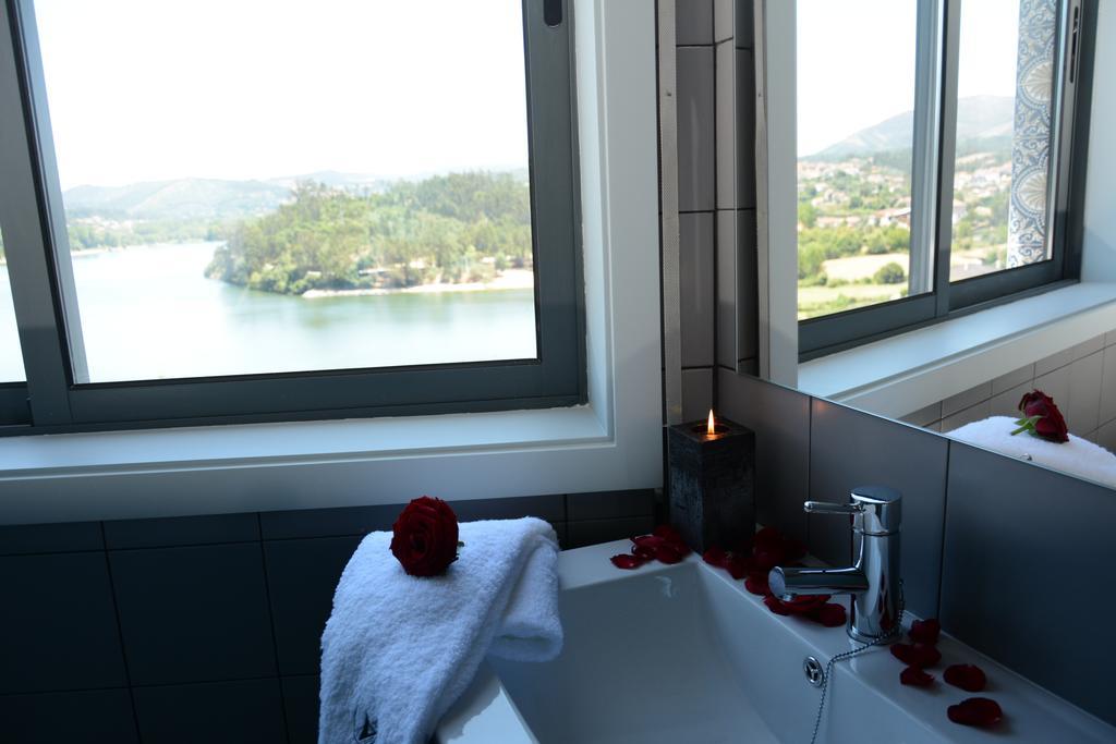 Hotel Figurino Do Douro Melres Zewnętrze zdjęcie