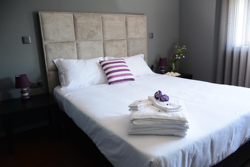 Hotel Figurino Do Douro Melres Zewnętrze zdjęcie