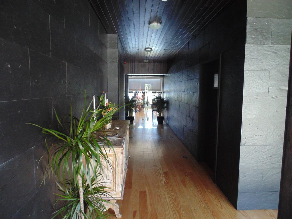 Hotel Figurino Do Douro Melres Zewnętrze zdjęcie