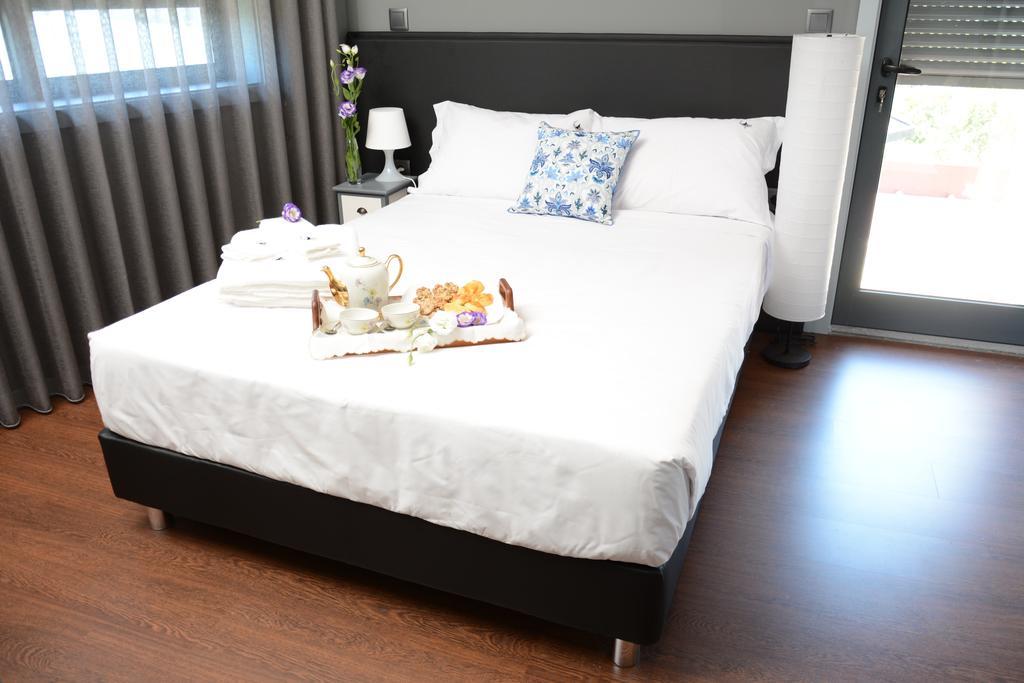 Hotel Figurino Do Douro Melres Zewnętrze zdjęcie